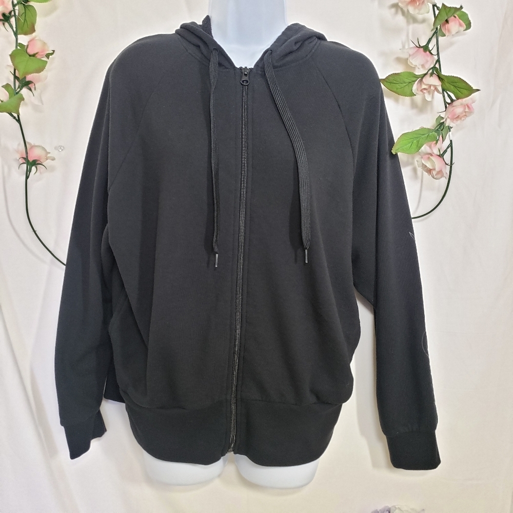 Victoria Secret black